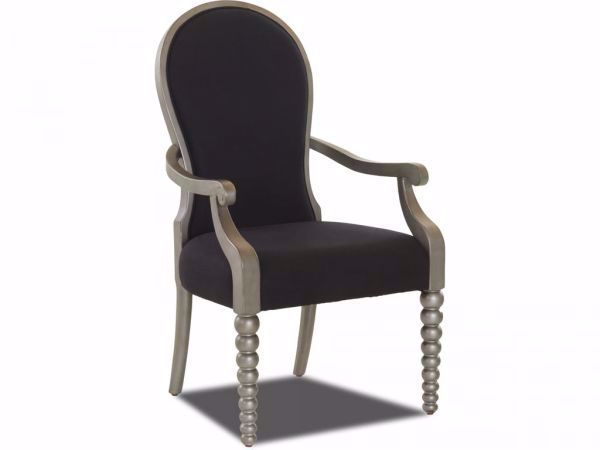 Picture of CONTOUR ACCENT CHAIR