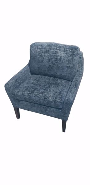 Picture of SIMON ACCENT CHAIR