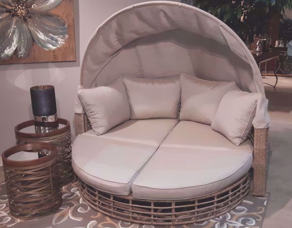 Picture of MARBELLA DAYBED LOUNGER