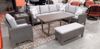 Picture of LENNOX 2-PC. DINING BANQUETTE SECTIONAL