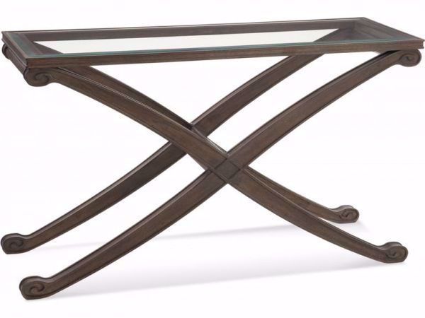 Picture of WELLINGTON CONSOLE TABLE