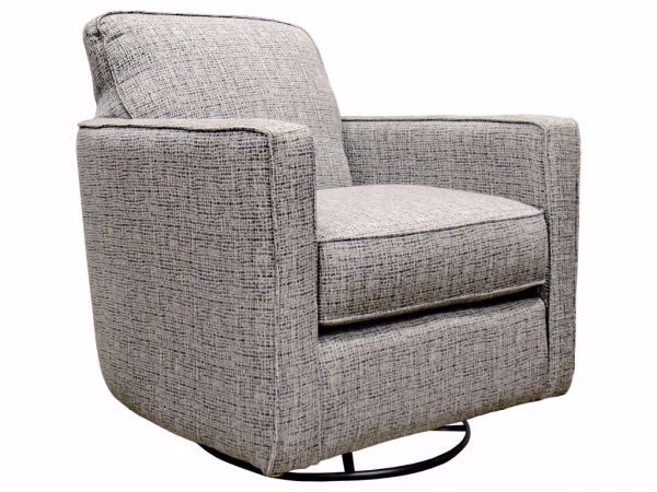 braxton swivel glider