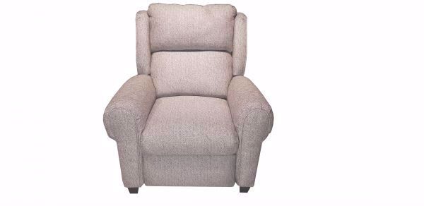 Picture of MERRICK HI LEG POWER RECLINER