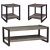 Picture of TANNERS CREEK 3-PC. TABLE SET
