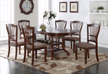 Picture of BIXBY DINING TABLE