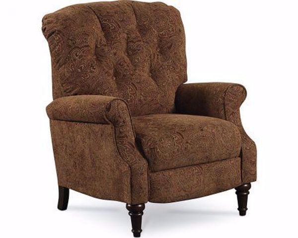 Picture of BELLE PUSH BACK RECLINER