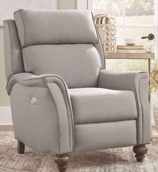 Picture of EASTON HI-LEG RECLINER