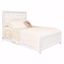 Picture of BELLA FULL PANEL BED