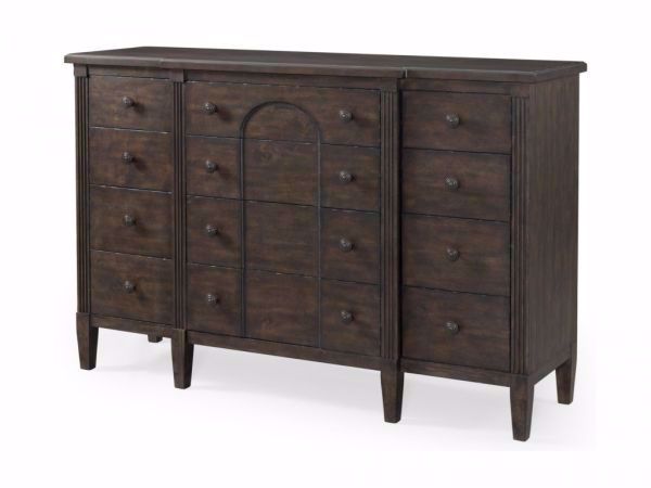 Picture of CHARLESTON DRESSER