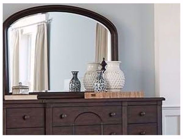 Picture of CHARLESTON MIRROR