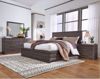 Picture of STACKHAUS KING STORAGE PLATFORM BED