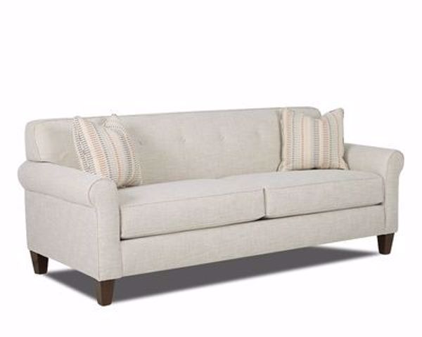 Picture of MILLER SOFA