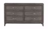 Picture of WINCHESTER GREY DRESSER
