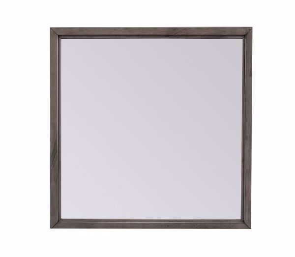 Picture of WINCHESTER GREY MIRROR