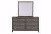 Picture of WINCHESTER GREY MIRROR