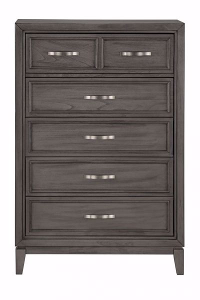 Picture of WINCHESTER GREY CHEST