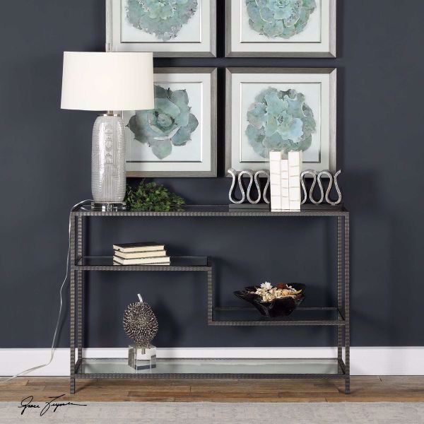 Picture of LEO CONSOLE TABLE