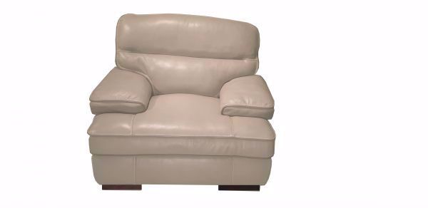 Picture of LONGHORN WHEAT CHAIR