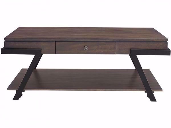 Picture of ARTEMIS COCKTAIL TABLE