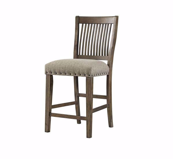 Picture of CHARLESTON COUNTER STOOL