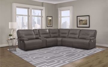 Picture of SPARTACUS 6-PC. MOTION SECTIONAL