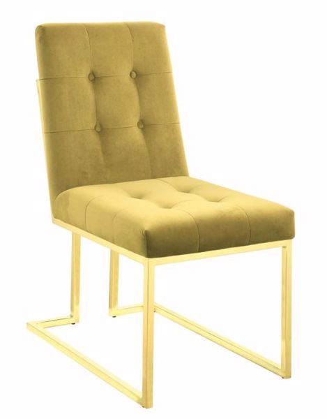 Picture of EVIANNA CHAIR