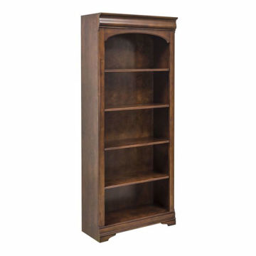 Picture of CHATEAU VALLEY BUNCHING BOOKCASE