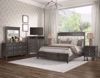 Picture of VALLEY VIEW DRESSER & MIRROR