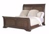 Picture of TUSCANY POINTE KING SLEIGH BED