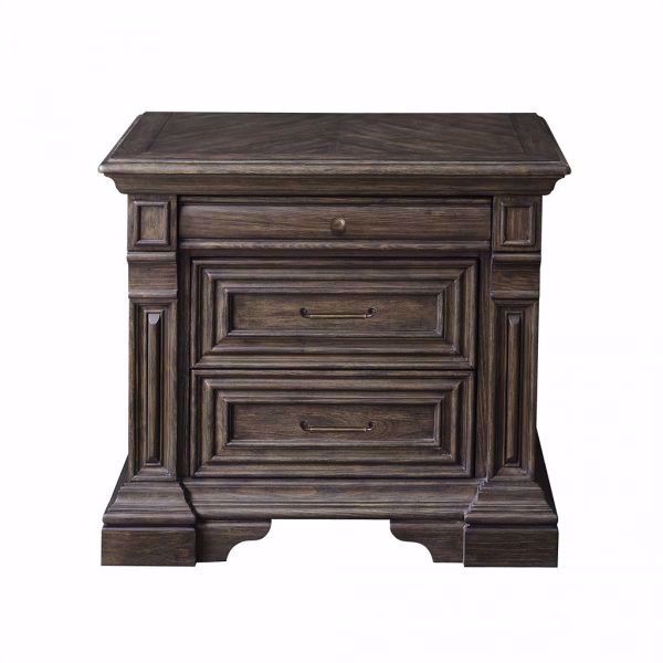 Picture of BEDFORD HEIGHTS NIGHTSTAND