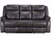 Picture of AVALON RECLINING SOFA W/TABLE