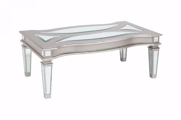 Picture of TESSANI COCKTAIL TABLE