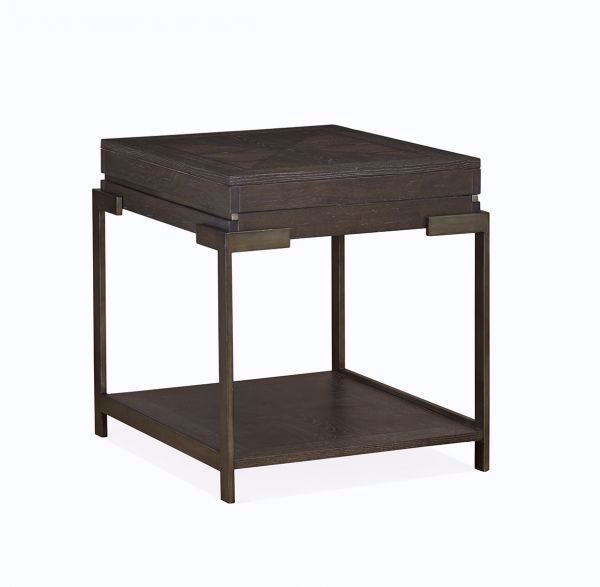 Picture of THORTON END TABLE