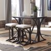 Picture of AMBERLEIGH FOLDING BAR SET