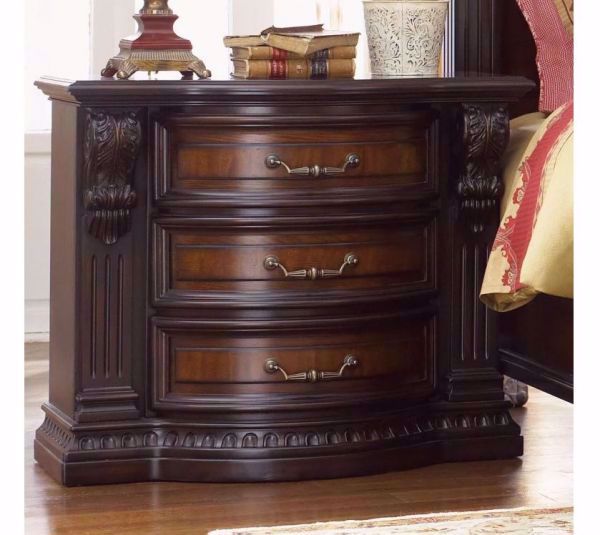 Picture of GRAND ESTATES NIGHTSTAND