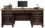 Picture of HARTFORD BLACK CREDENZA