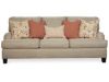 Picture of ALMANZA WHEAT SOFA