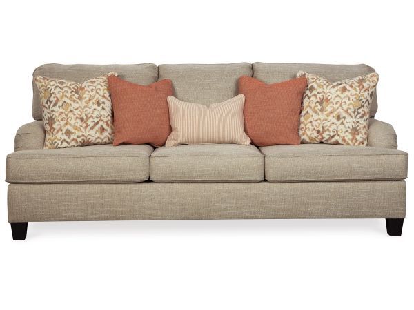 Picture of ALMANZA WHEAT SOFA