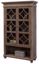Picture of CARSON DISPLAY CABINET