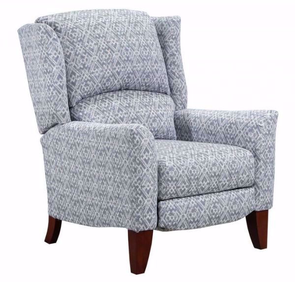 KYLIE PUSH BACK RECLINER