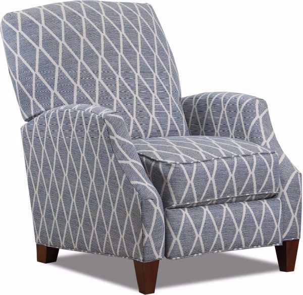 Picture of SOLITAIRE PUSH BACK RECLINER