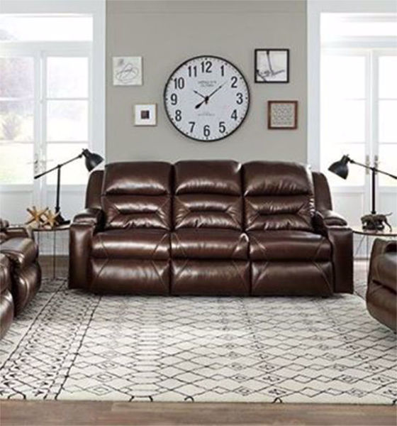 Picture of BEACON POWER RECLINING SOFA