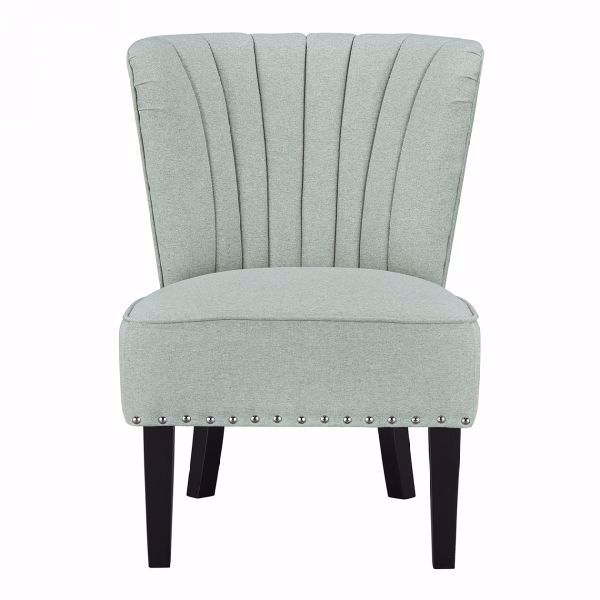 Picture of EMPORIUM ACCENT CHAIR CLEARWATER