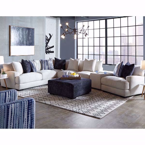 Picture of 6-PC. HOLLYN SECTIONAL