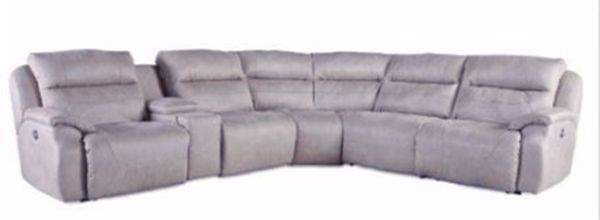 Picture of FANDANGO 6-PC. SECTIONAL