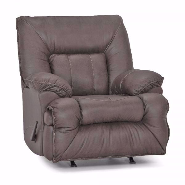 Picture of HENSON ROCKER RECLINER