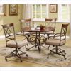 Picture of HAMILTON 5-PC. DINING SET