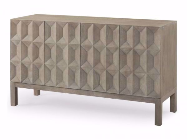 Picture of WATER'S EDGE CREDENZA