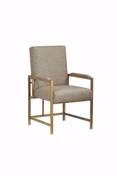 Picture of WOODWRIGHT ARM CHAIR