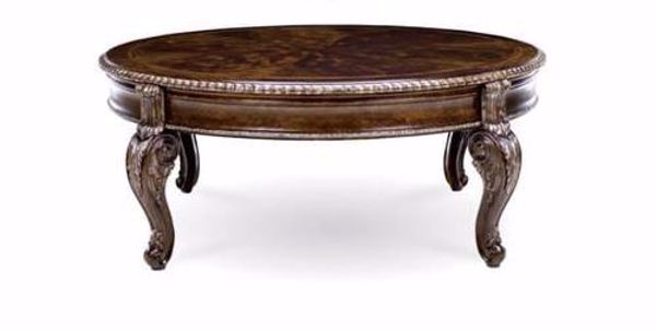 Picture of GABLES ROUND COCKTAIL TABLE